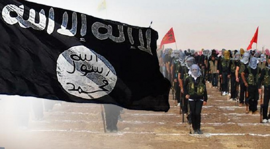 Mengaku Simpatisan ISIS, Polisi Sumut Amankan 2 Orang