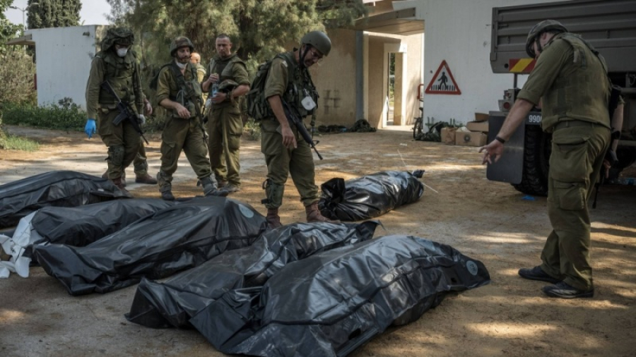 Pejabat Zionis: Perang Lawan Hizbullah, 15.000 Orang Israel Tewas