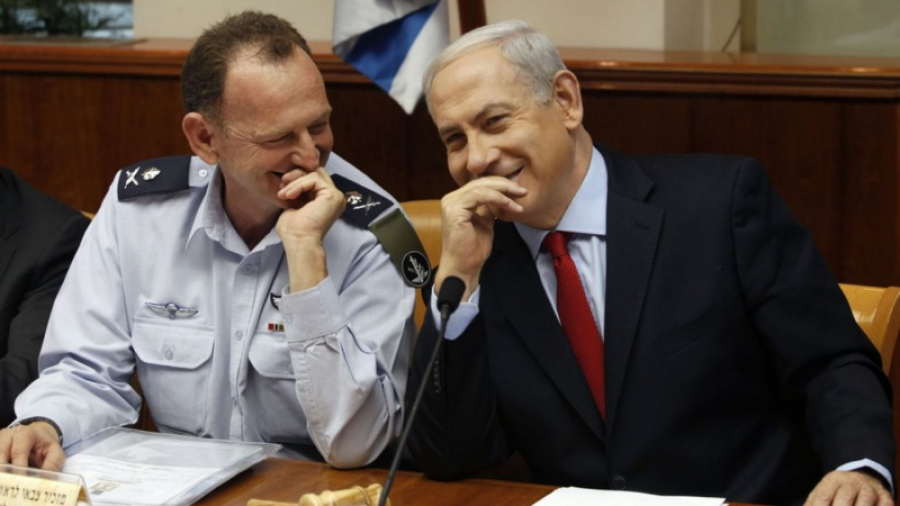 Dituduh Mata-Mata, Mantan Sekretaris Militer Netanyahu Ditangkap