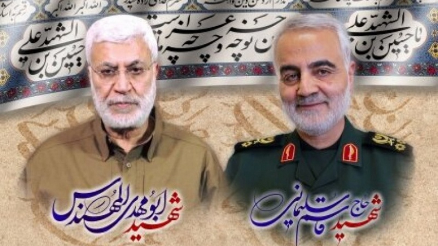 Wawancara: Syahid Soleimani, Pejuang Islam Sejati (2)