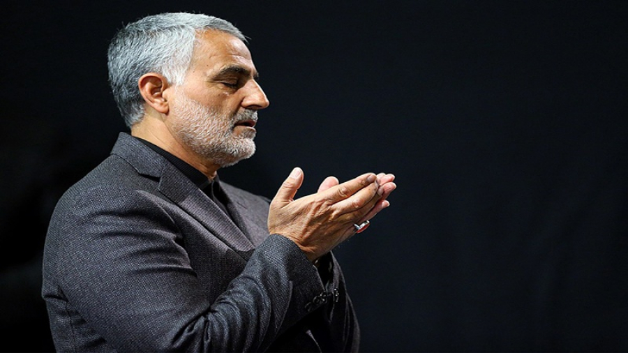 Ideologi Syahid Soleimani, Ideologi Perlawanan dan Kesadaran