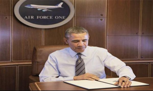 Obama Akui Proposal Perdamaian Timteng Gagal 
