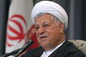 Rafsanjani Tekankan Partisipasi Luas pada Hari Qods Sedunia