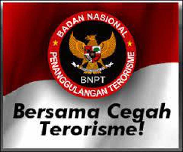 GAWAT.. BNPT Endus Banyak Sel Terorisme di Batam