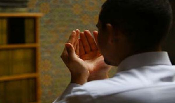Makna Tawakal Kepada Allah Swt 