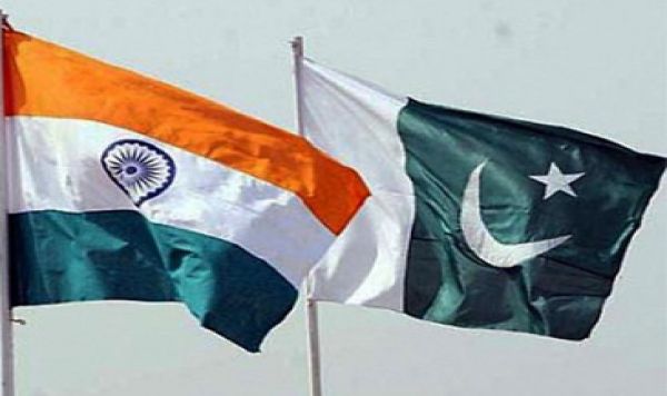 Pakistan Protes Serangan Tentara India 