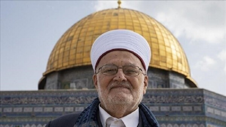 Sheikh Sabri: Masjid al-Aqsa akan Bebas dalam Waktu Dekat