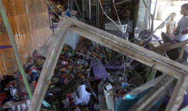 KPK: Jadikan Korupsi Musuh Bersama 