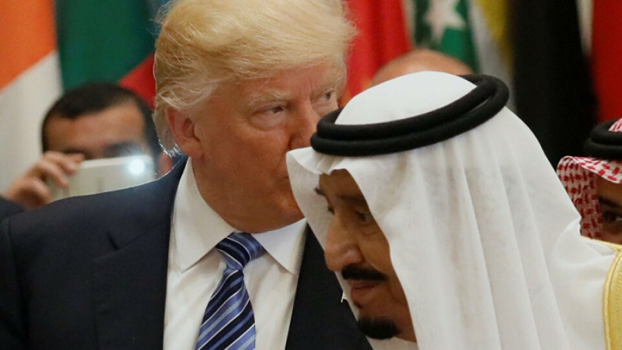 AS dan Beberapa Raja Arab Dinilai Ikut Menciptakan Hari Nakbah