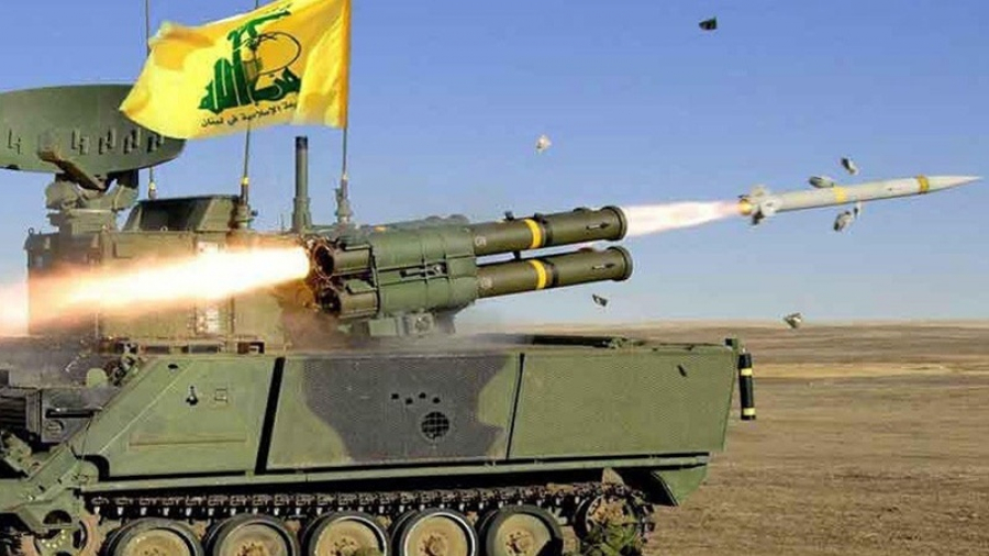 Israel Akui Kekuatan Militer Hizbullah dan Hamas
