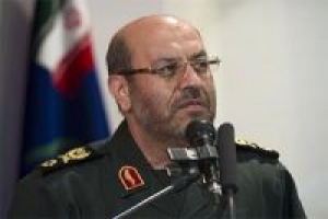 Dehqan: Kehadiran AL Iran, Mukhadimah Pengembangan Makran