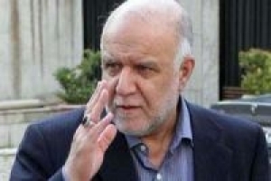 Menteri Perminyakan Iran Bertolak ke Cina