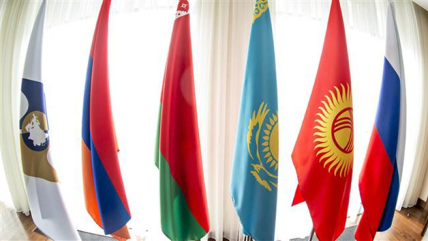 Perdagangan Bebas antara Iran dan Eurasia Segera Dimulai​