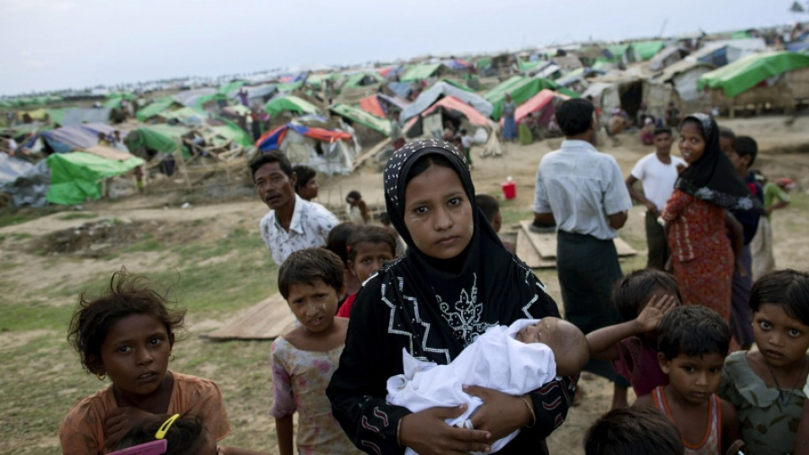 ASEAN Tekankan Upaya untuk Akhiri Krisis Muslim Rohingya