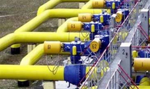 Korsel Impor Lebih dari 77 Ribu Ton LNG Iran 