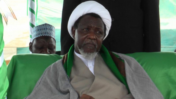 Wamenlu Iran: Keselamatan Sheikh Zakzaky Penting bagi Dunia Islam