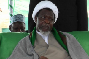 Wamenlu Iran: Keselamatan Sheikh Zakzaky Penting bagi Dunia Islam