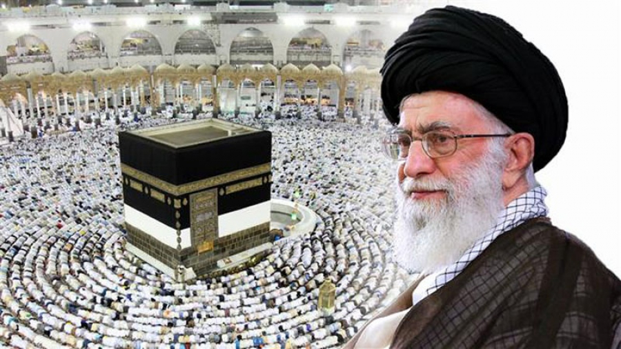 Urgensitas Ibadah Haji Menurut Rahbar