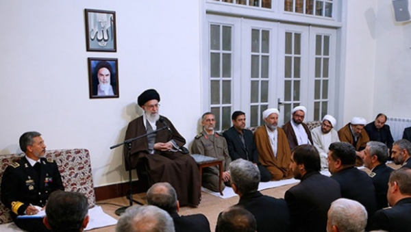 Rahbar: AL Iran Capai Kemajuan Signifikan