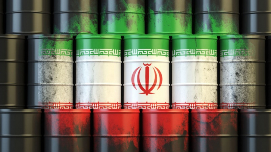 Cina Tingkatkan Impor Minyak Mentah dari Iran