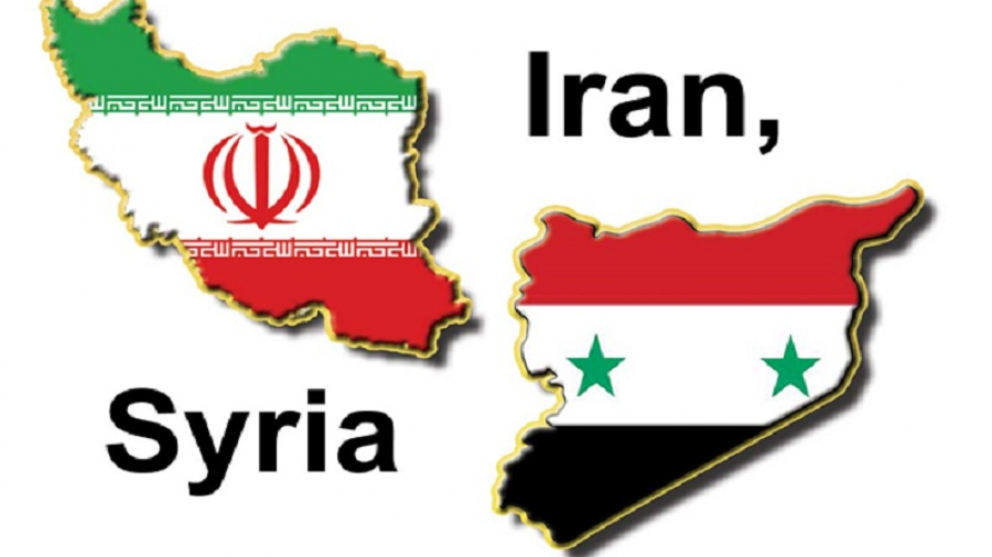 Iran dan Suriah Pertegas Kerjasama Perangi Terorisme
