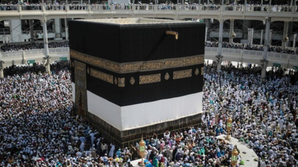 Memperingati Hari Ghadir, Hari Pengangkatan Ali Memimpin Umat Islam