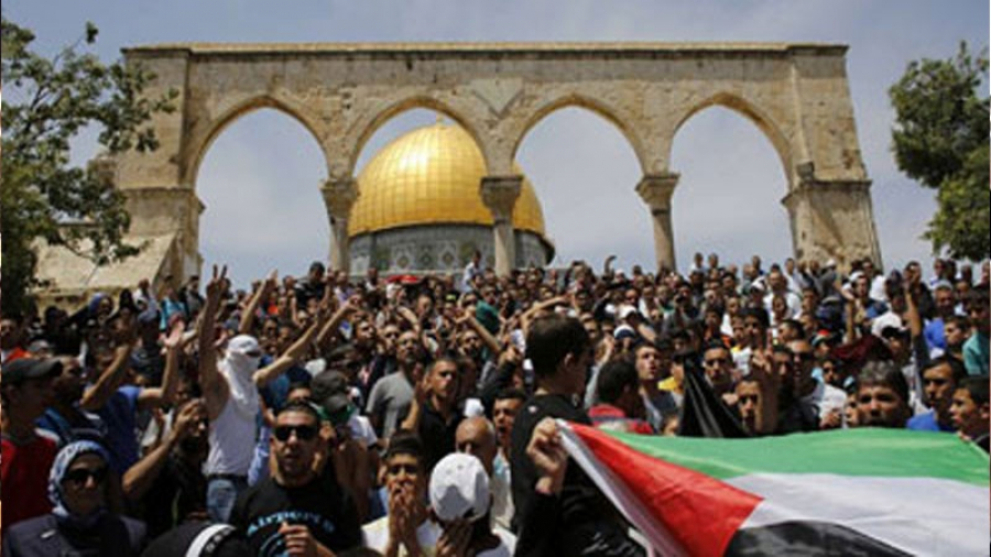 Dimensi Penting Peringatan Hari Quds Internasional