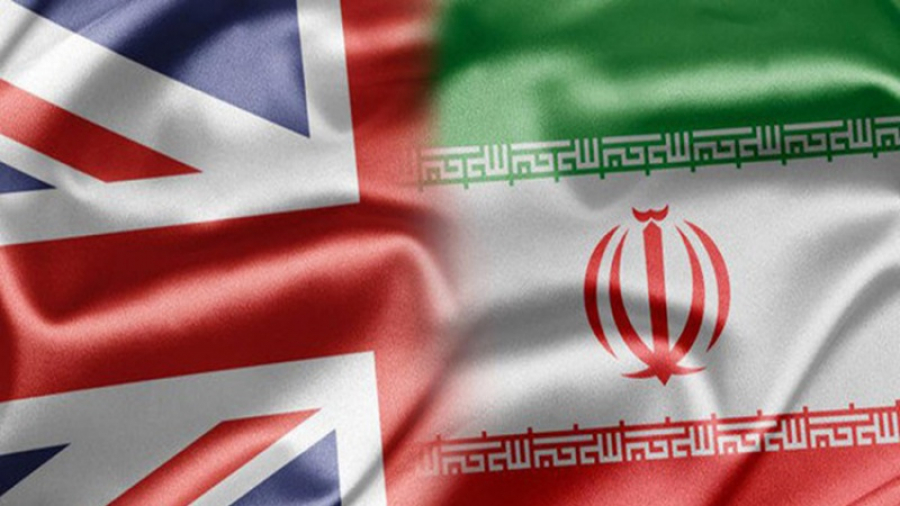 Delegasi Inggris Kunjungi Iran Bahas Mekanisme Pembayaran Utang