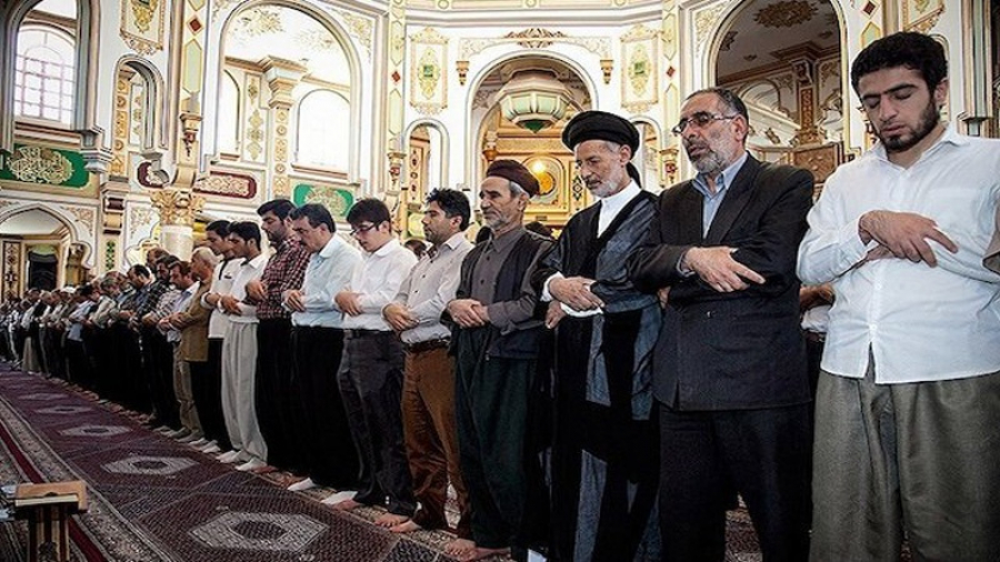 Sekilas Kondisi Muslim Sunni di Iran