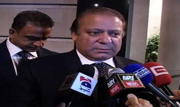 PM Pakistan Temui Militan Pro-Taliban di Kediamannya 