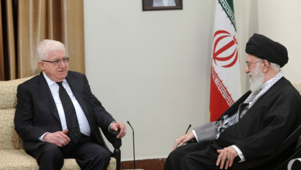 Rahbar: Arbain, Pemersatu Bangsa Iran dan Irak
