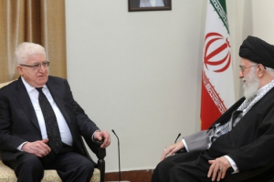 Rahbar: Arbain, Pemersatu Bangsa Iran dan Irak