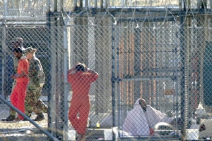 Obama Ulang Janji Tutup Guantanamo