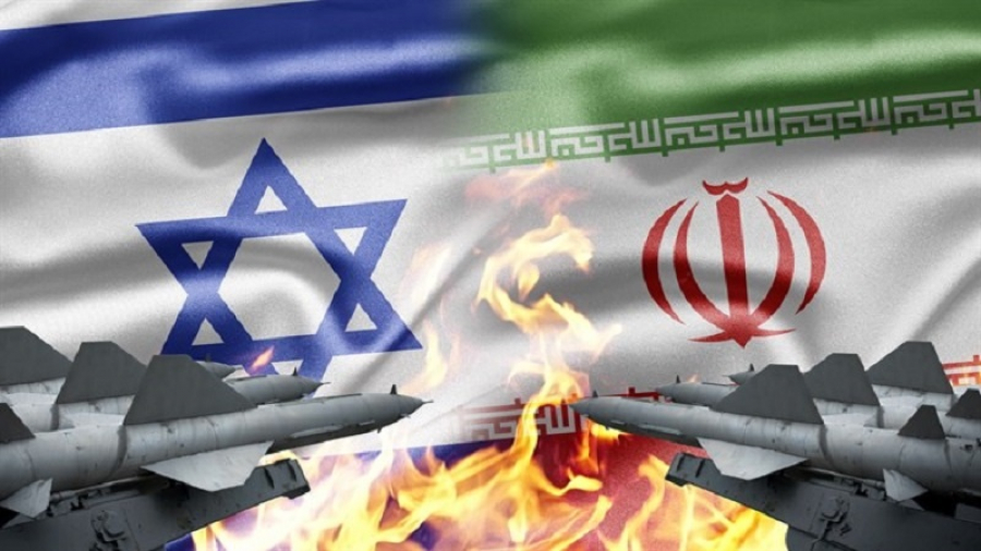 PBB Komentari Ancaman Israel terhadap Iran