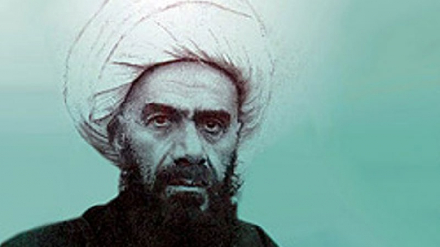 Syeikh Ja&#039;far Kashif al-Ghita&#039;