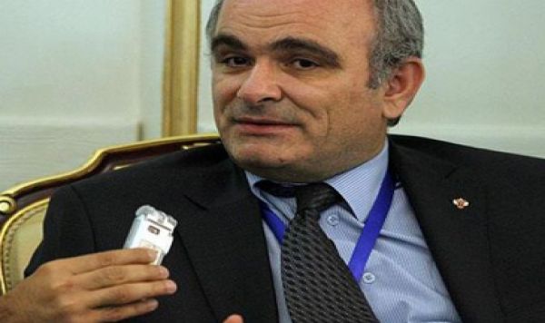 Rusia Juga Merugi Akibat Sanksi Anti-Iran 
