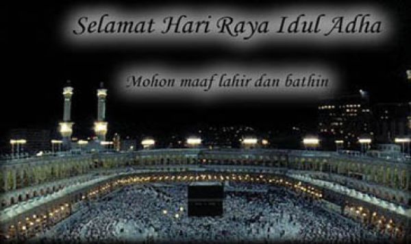 Idul Qurban, Hari Pengorbanan dan Penghambaan 