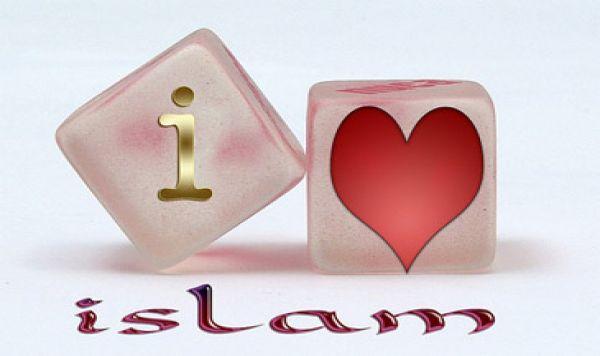 Jon Dean: Setelah Memeluk Islam, Saya Tidak Pernah Menengok ke Belakang