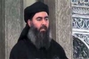 Abu Bakr Al Baghdadi Lari dari Suriah ke Irak