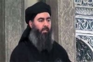 Al Baghdadi tidak Ditemukan di antara Korban Luka Al Anbar