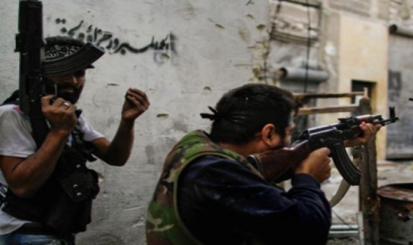 PBB: Al-Qaeda Berperan Luas di Suriah 