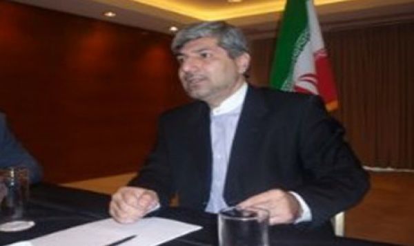 Iran: AS Hambat Kemajuan Perundingan Nuklir 