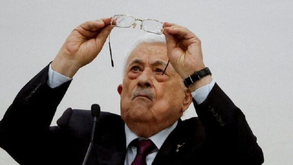 Mengapa Mahmoud Abbas Gagal Memimpin Palestina?