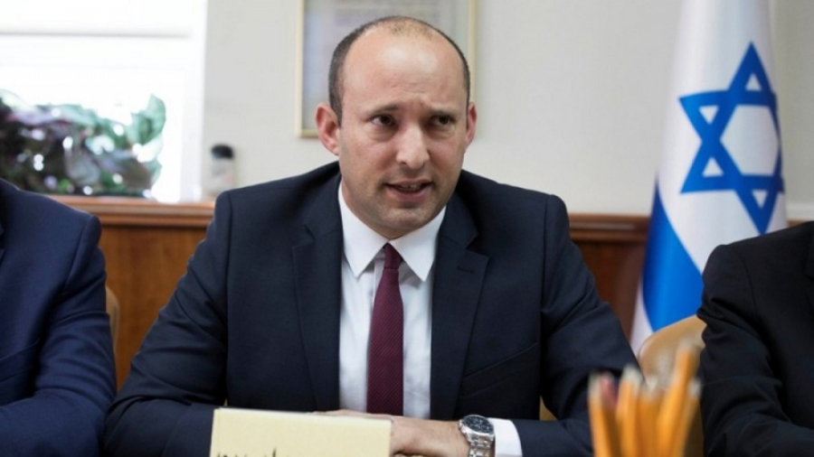 Naftali Bennett: Israel di Ambang Keadaan Darurat Corona