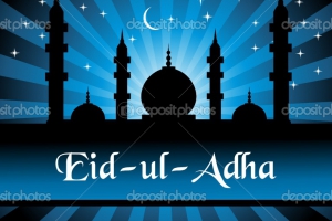 Selamat Idul Adha