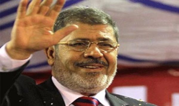 Mursi: Keputusan Saya Demi Kemaslahatan Negara 