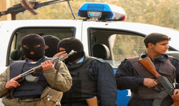 Gembong AlQaeda Irak Dibekuk, Semua Jaringan Komunikasinya Terungkap 