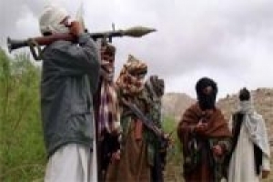 Militer Afghanistan Gelar Operasi, Ratusan Militan Taliban Tewas