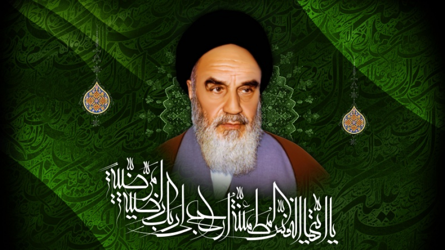 Imam Khomeini Mengajarkan Dunia untuk Melawan Arogansi
