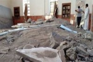 Walikota Al Khalis Ungkap Benang Merah Serangan ke Masjid Sunni Diyala